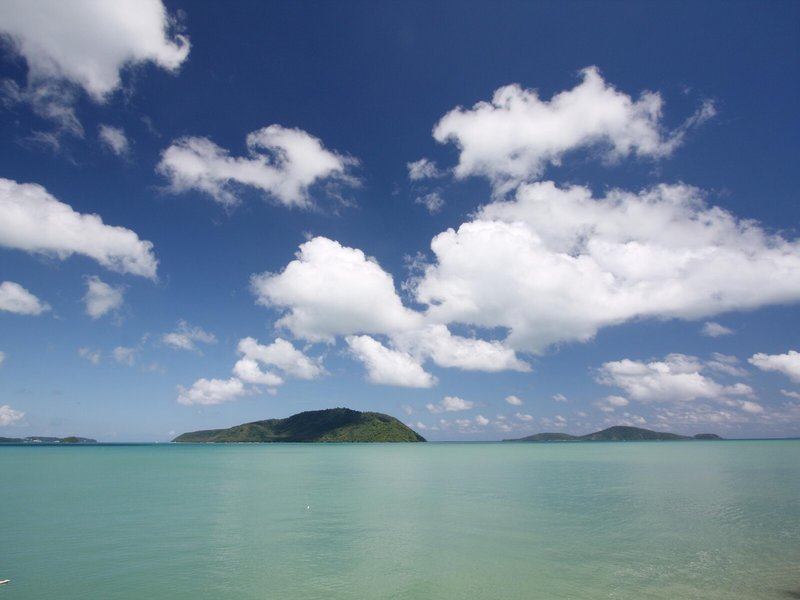 Serenity Resort & Residences 7