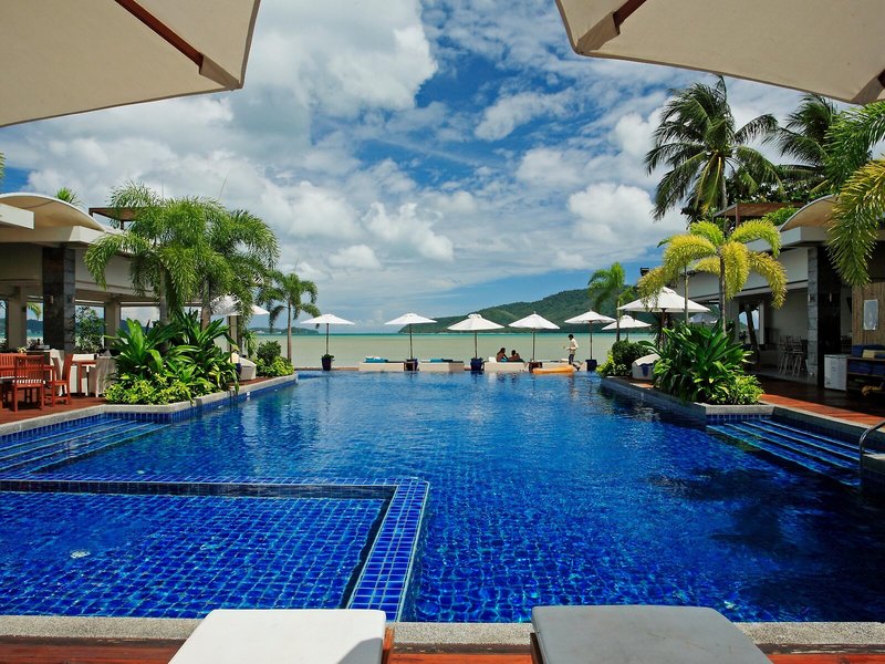 Serenity Resort & Residences 8
