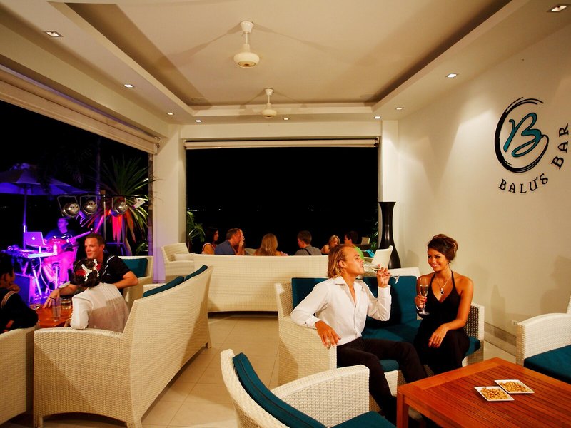 Serenity Resort & Residences 9