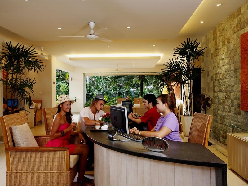 Serenity Resort & Residences 11