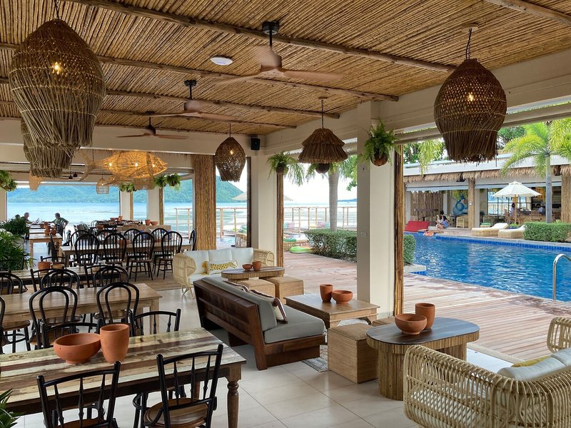 Serenity Resort & Residences 12