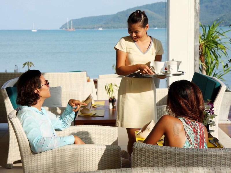 Serenity Resort & Residences 13