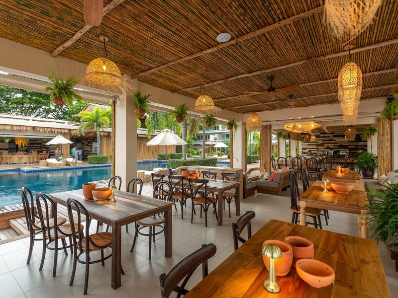 Serenity Resort & Residences 14