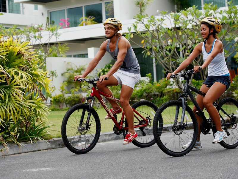 Serenity Resort & Residences 15