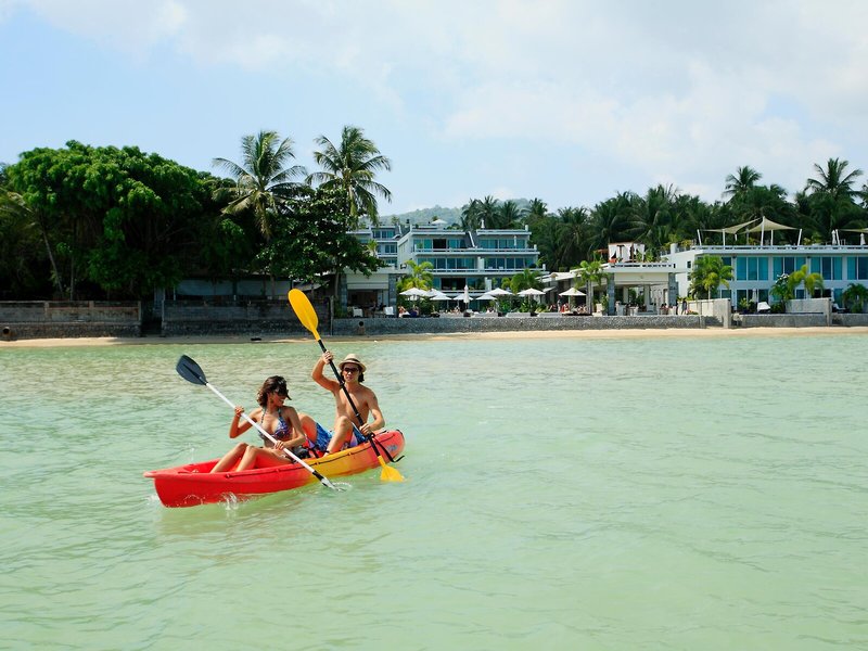 Serenity Resort & Residences 19