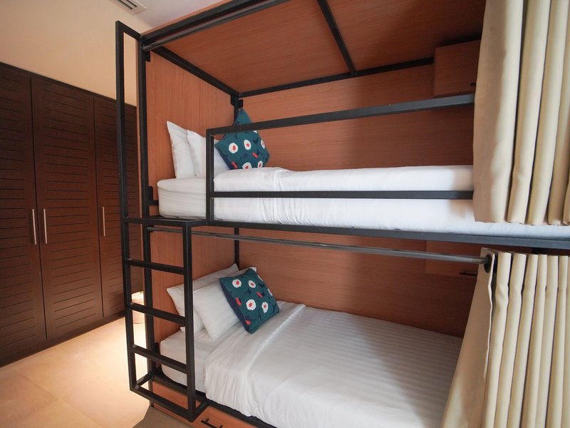 Serenity Resort & Residences 23