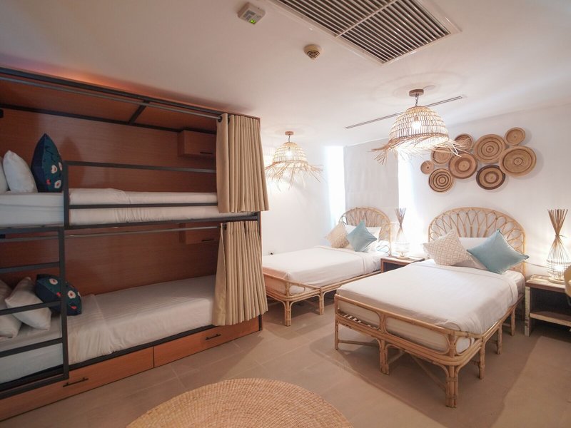 Serenity Resort & Residences 24