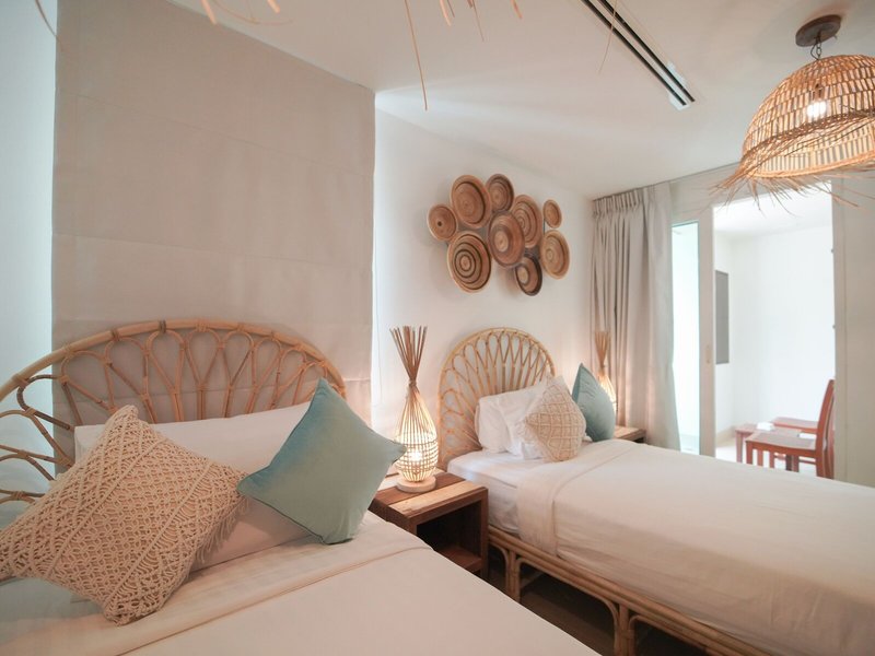 Serenity Resort & Residences 25