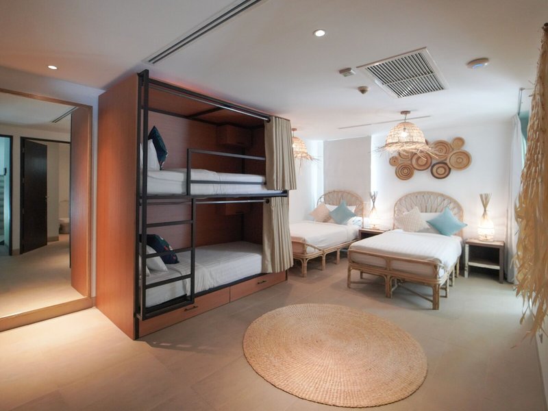 Serenity Resort & Residences 27