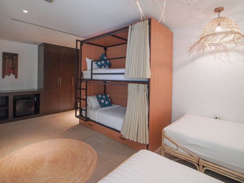 Serenity Resort & Residences 28