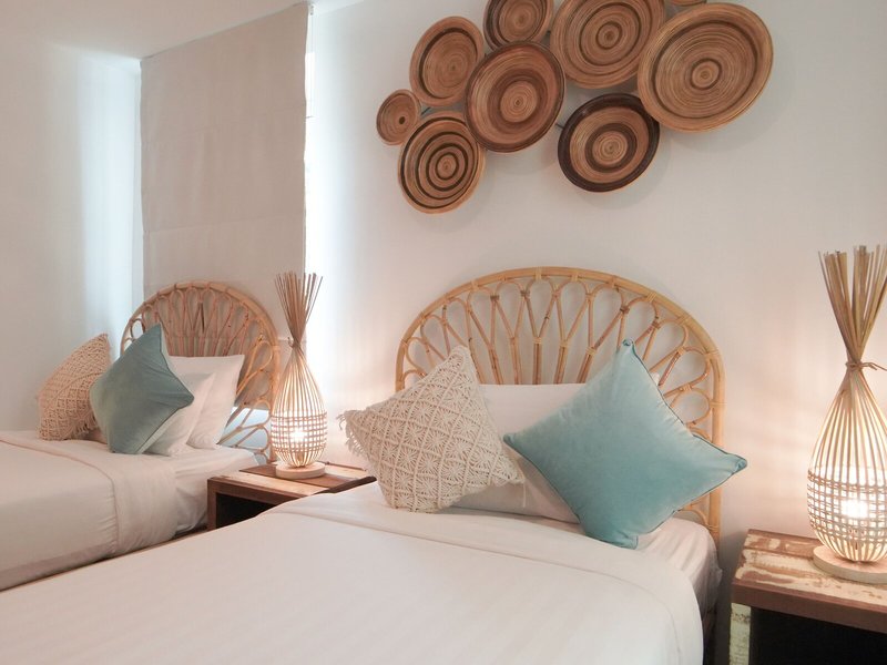 Serenity Resort & Residences 29
