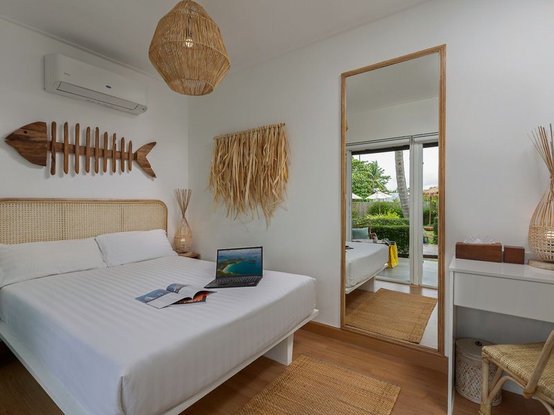 Serenity Resort & Residences 30