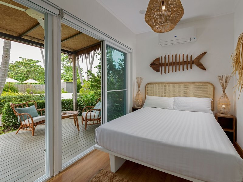 Serenity Resort & Residences 31