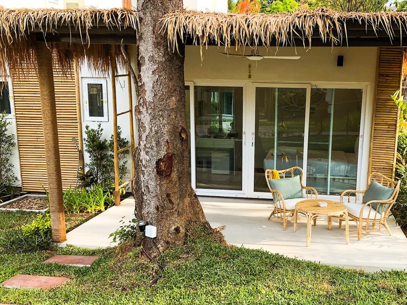 Serenity Resort & Residences 32