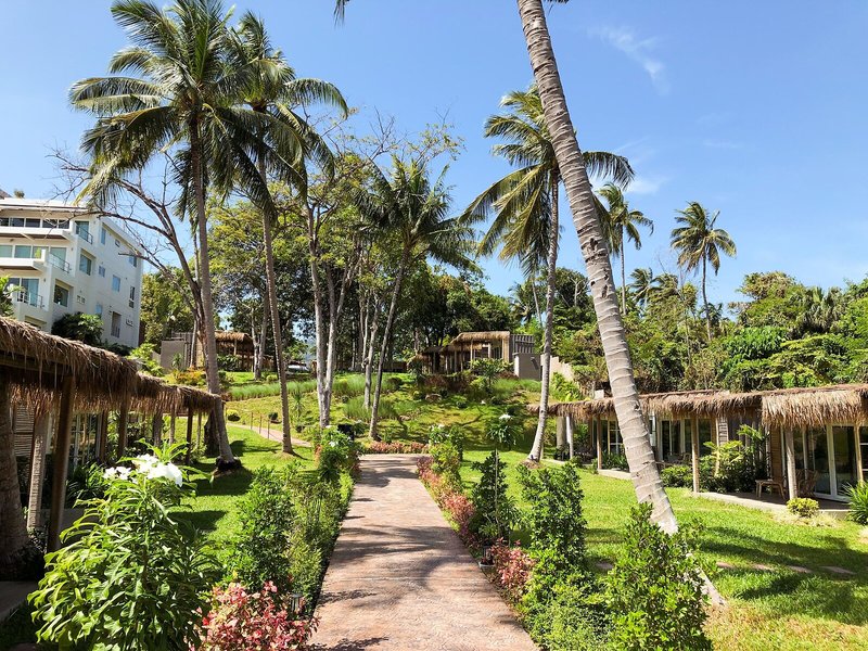 Serenity Resort & Residences 34