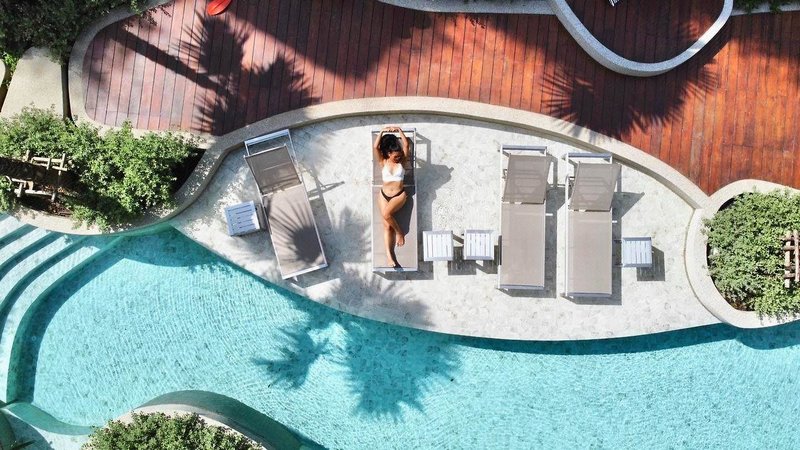 Panwaburi Beachfront Resort 4
