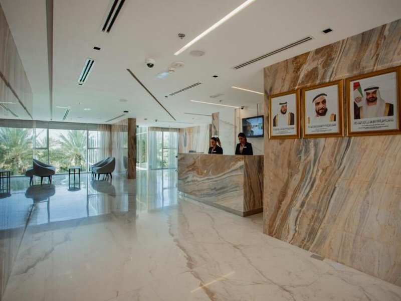 Alberni Hotel and Resort 5