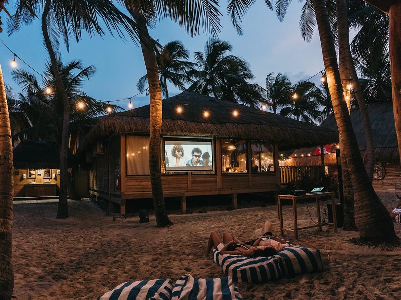 Selina Poc Na Isla Mujeres 1