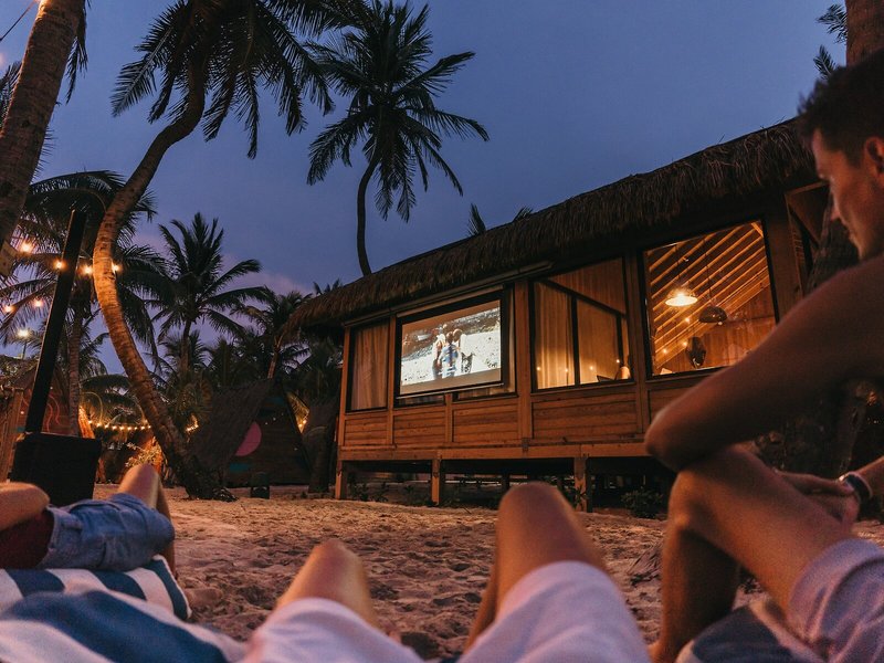 Selina Poc Na Isla Mujeres 10