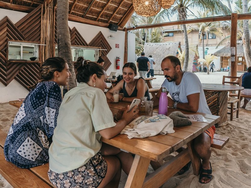 Selina Poc Na Isla Mujeres 27