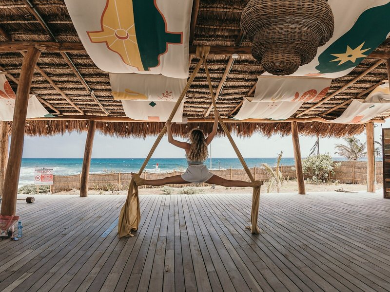 Selina Poc Na Isla Mujeres 28