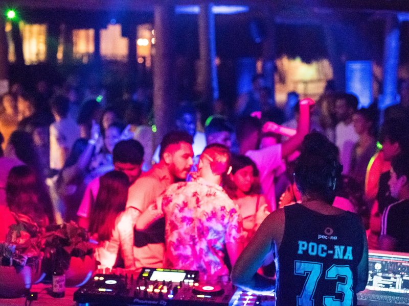 Selina Poc Na Isla Mujeres 31