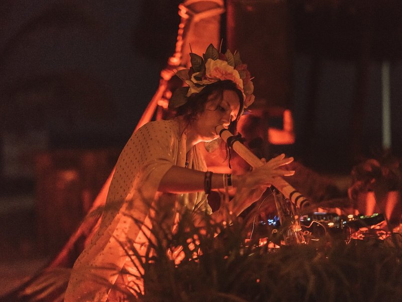 Selina Poc Na Isla Mujeres 32