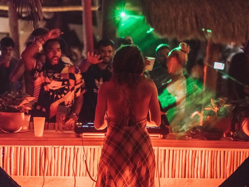 Selina Poc Na Isla Mujeres 34