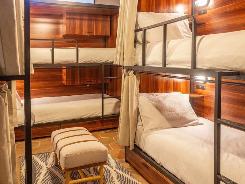 Selina Poc Na Isla Mujeres 37