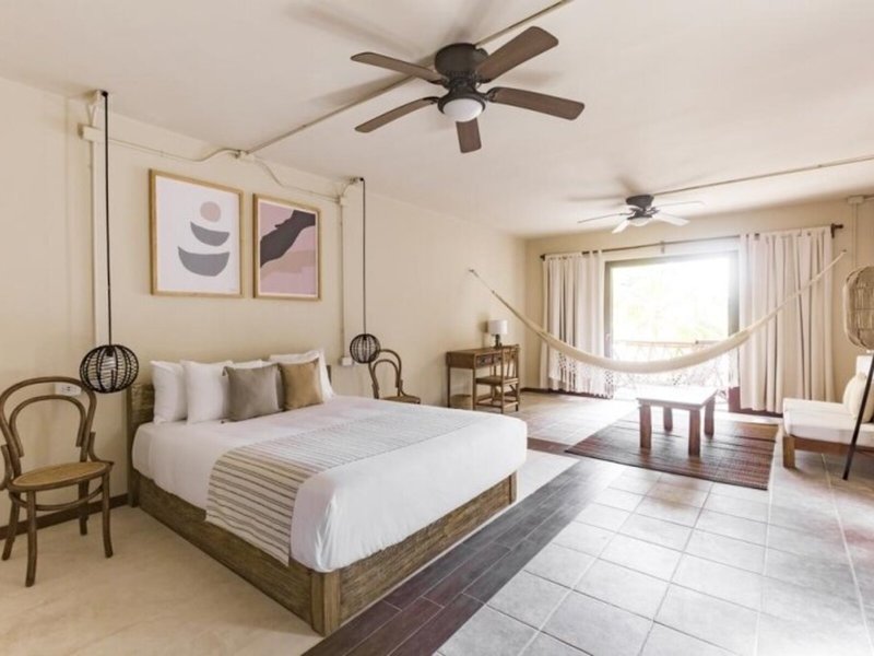 Selina Poc Na Isla Mujeres 39