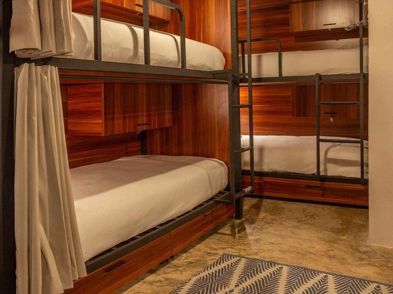 Selina Poc Na Isla Mujeres 42