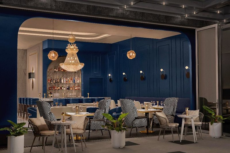 Azur Legacy Collection Hotel