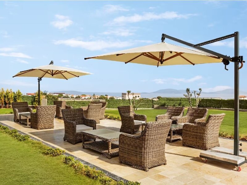 Ramada by Wyndham Cesme 6