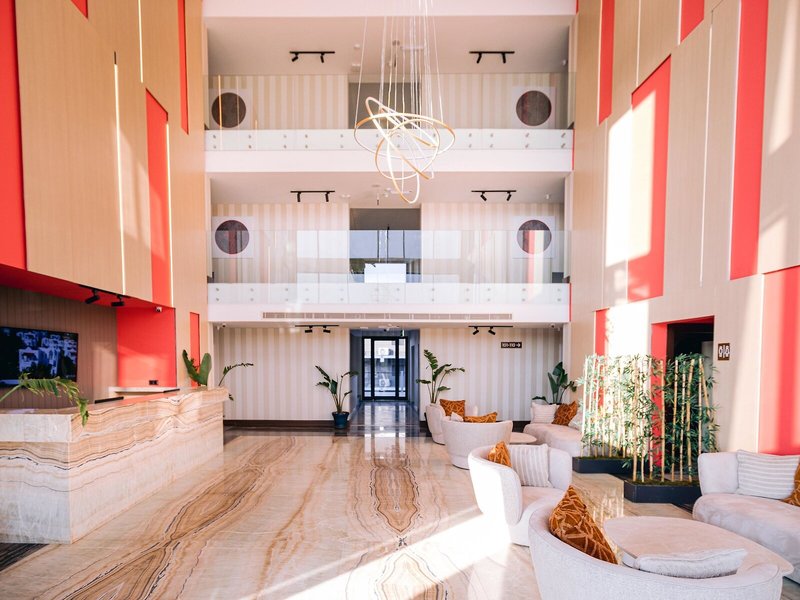 Ramada by Wyndham Cesme 14