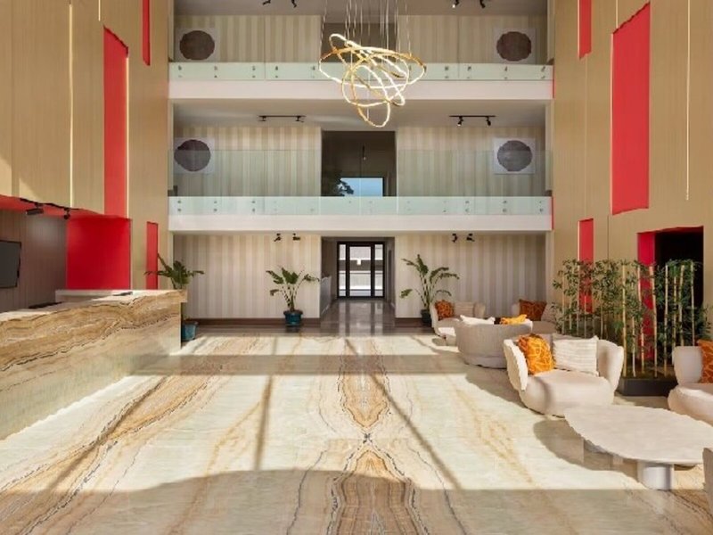 Ramada by Wyndham Cesme 15
