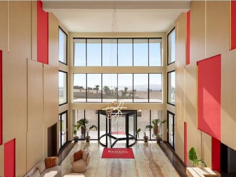 Ramada by Wyndham Cesme 16
