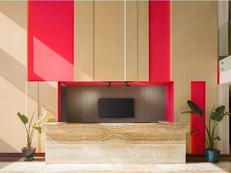 Ramada by Wyndham Cesme 17