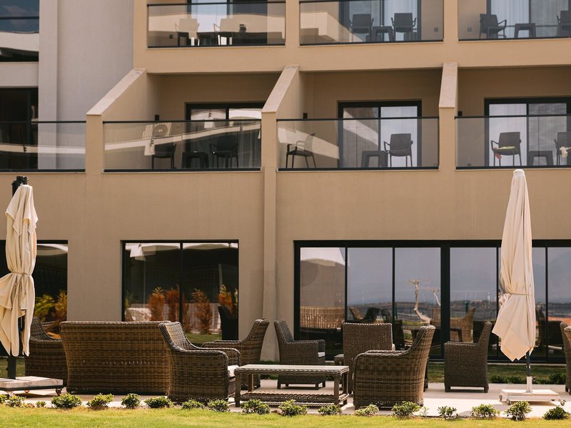 Ramada by Wyndham Cesme 29