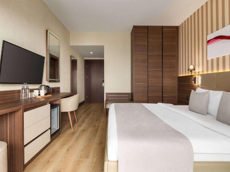 Ramada by Wyndham Cesme 36