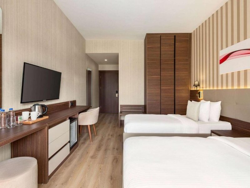 Ramada by Wyndham Cesme 39