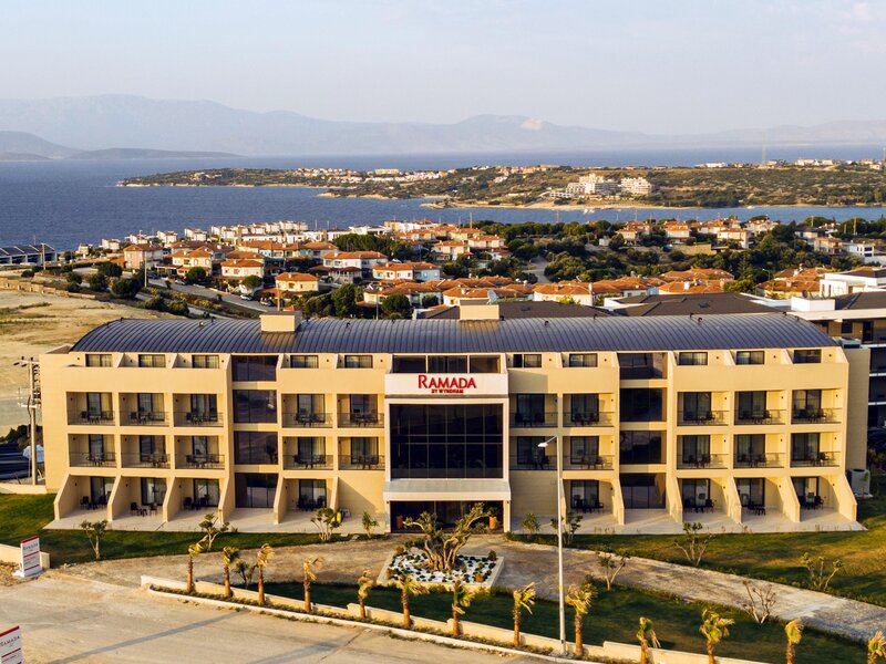 Ramada by Wyndham Cesme 1