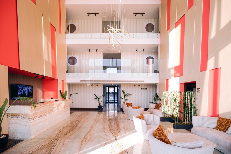 Ramada by Wyndham Cesme 5
