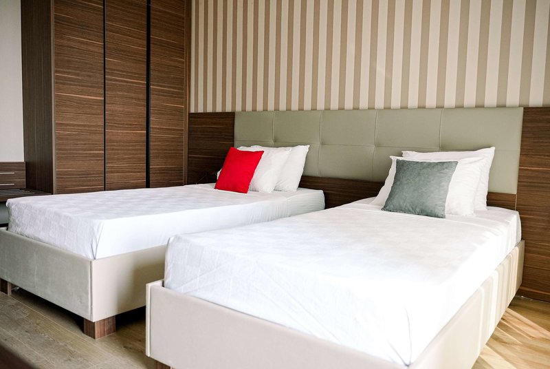 Ramada by Wyndham Cesme 15