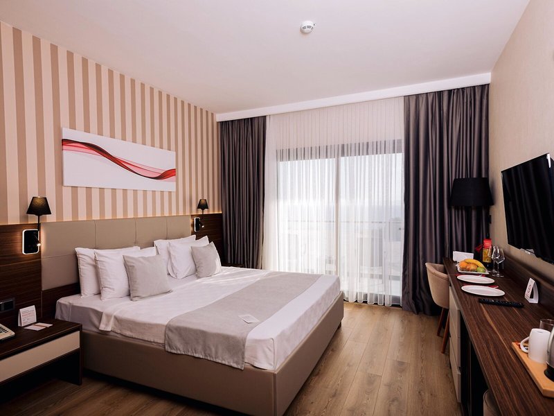 Ramada by Wyndham Cesme 26