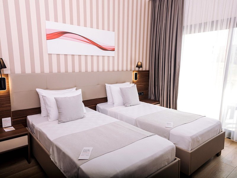 Ramada by Wyndham Cesme 32
