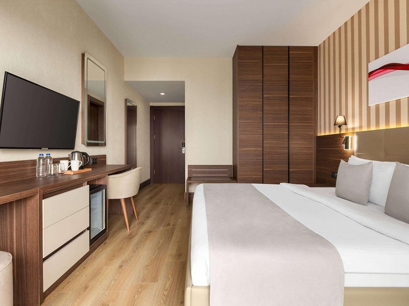 Ramada by Wyndham Cesme 34
