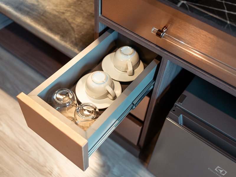 The One Smart Living 15