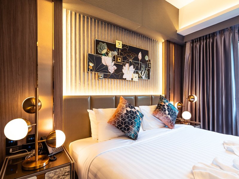 The One Smart Living 24