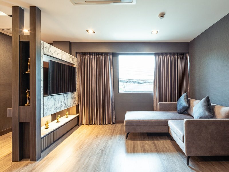 The One Smart Living 25