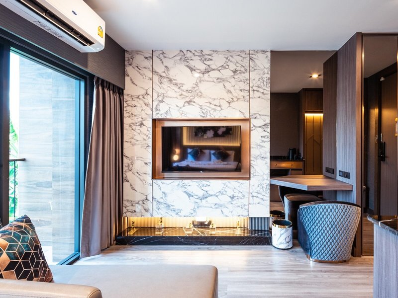 The One Smart Living 26